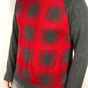 Mossimo Men’s Sweater Size Large